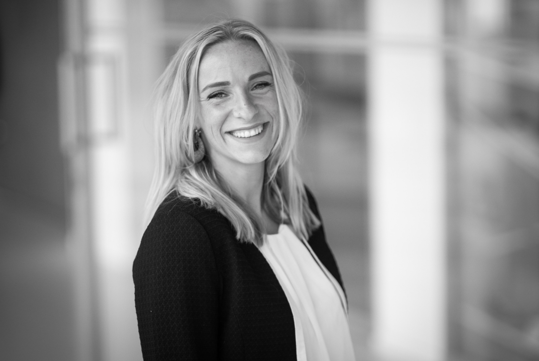 Naomi Verheij