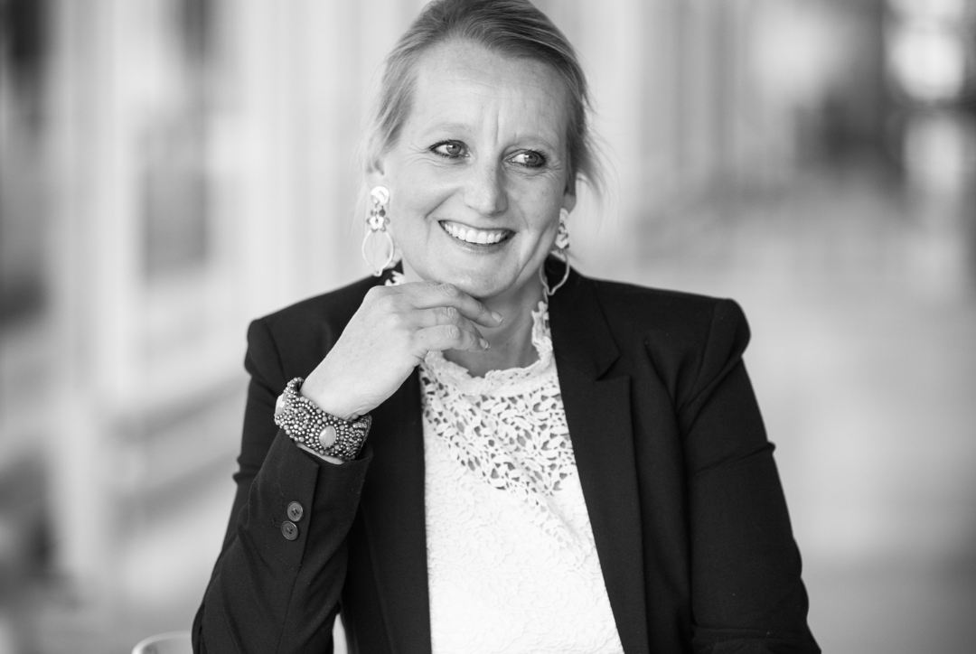 Monique de Haas