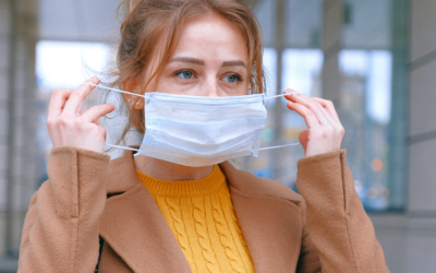 Coronaregels bij bezichtigen