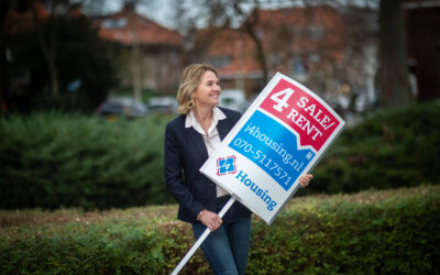 Maak kennis met Bernadette