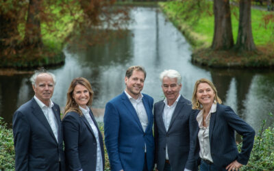 Woningmarktcijfers 2e kwartaal 2021