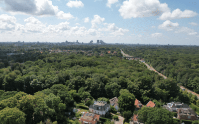 Woningmarktcijfers 3e kwartaal 2024