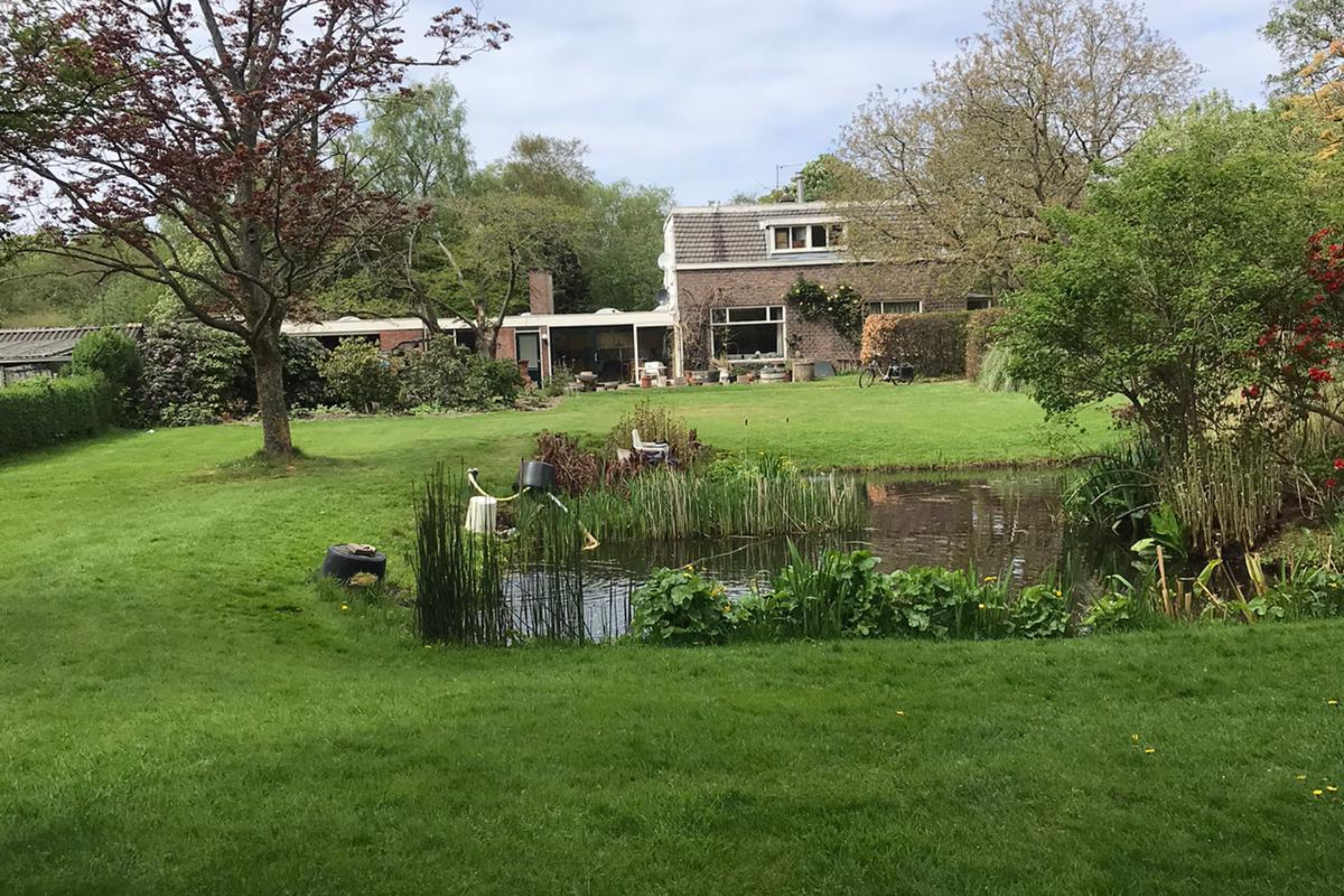 Raaphorstlaan 33 Raaphorstlaan 33