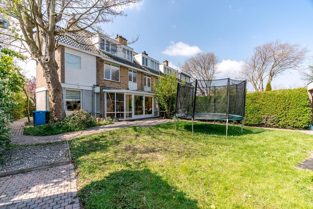 Expat woning in Wassenaar