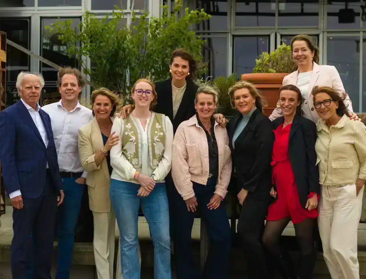expat makelaars in Wassenaar
