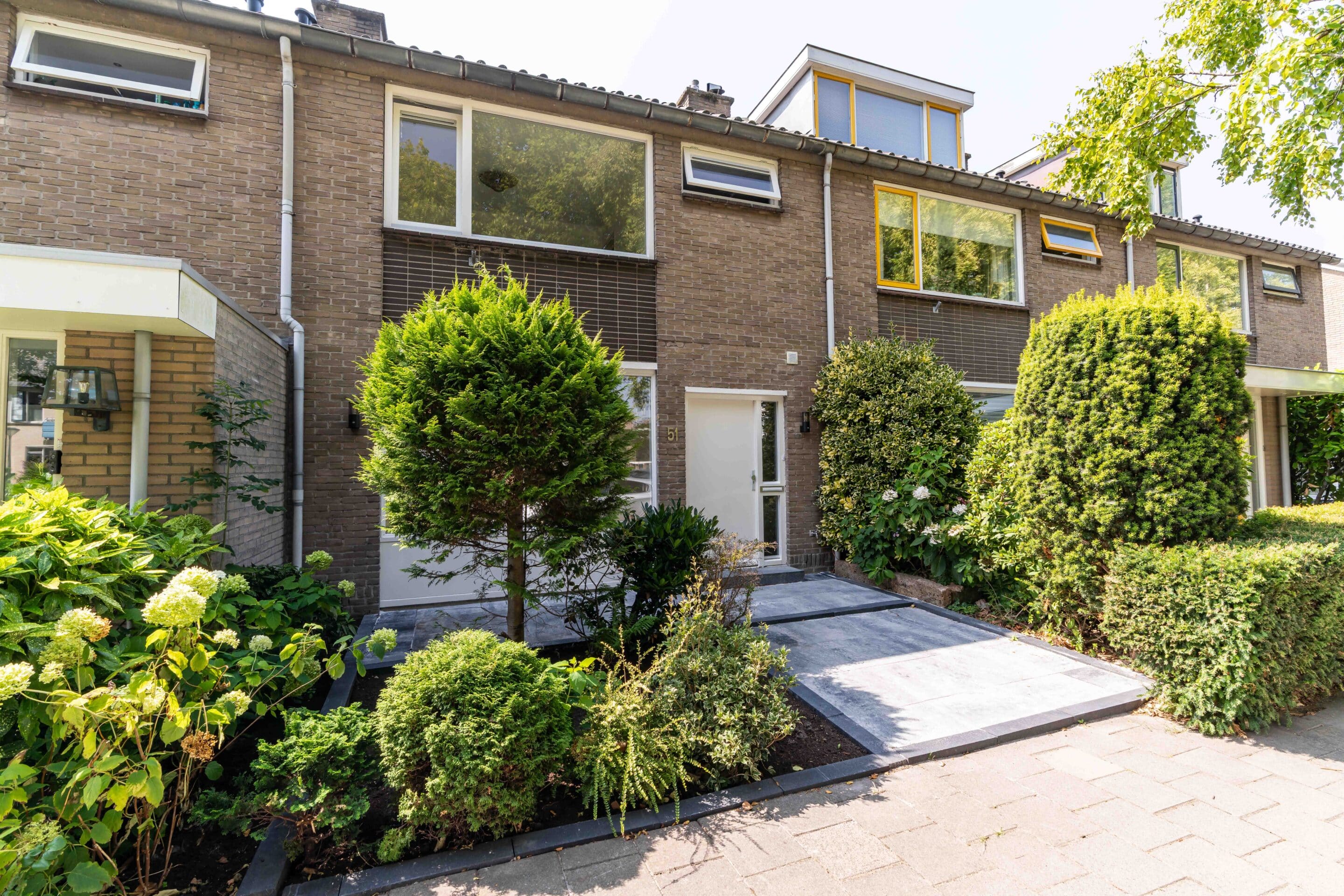 Park Oud Wassenaar 40