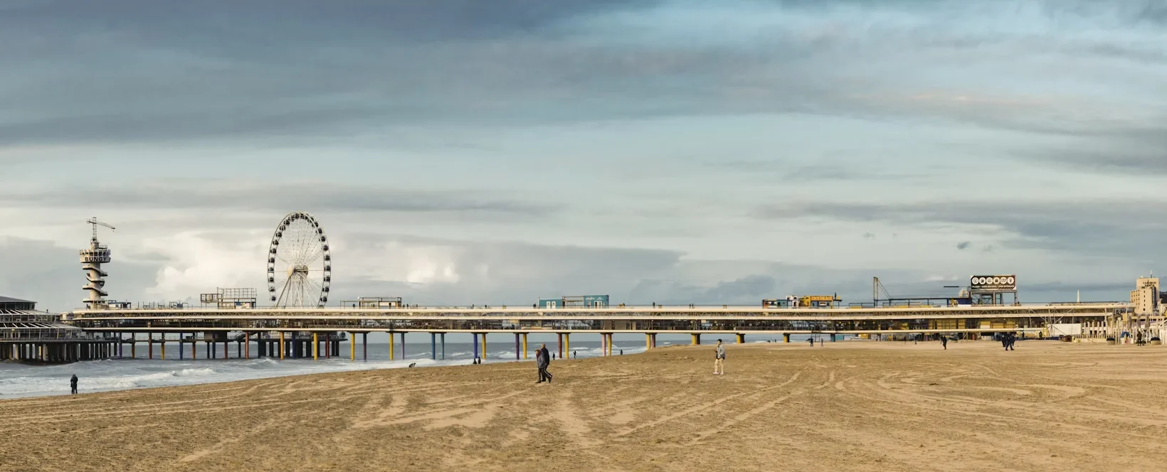 Scheveningen Scheveningen