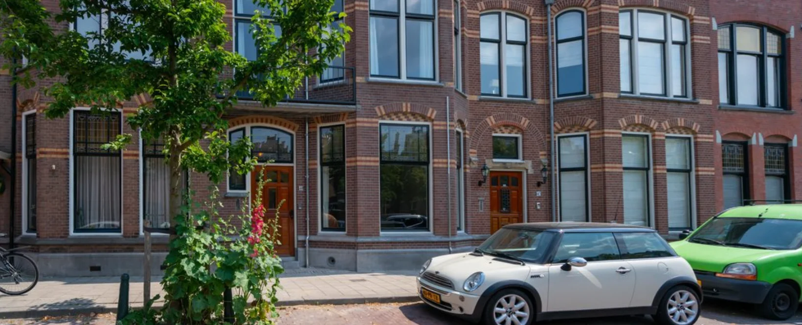 Statenkwartier Den Haag Statenkwartier Den Haag