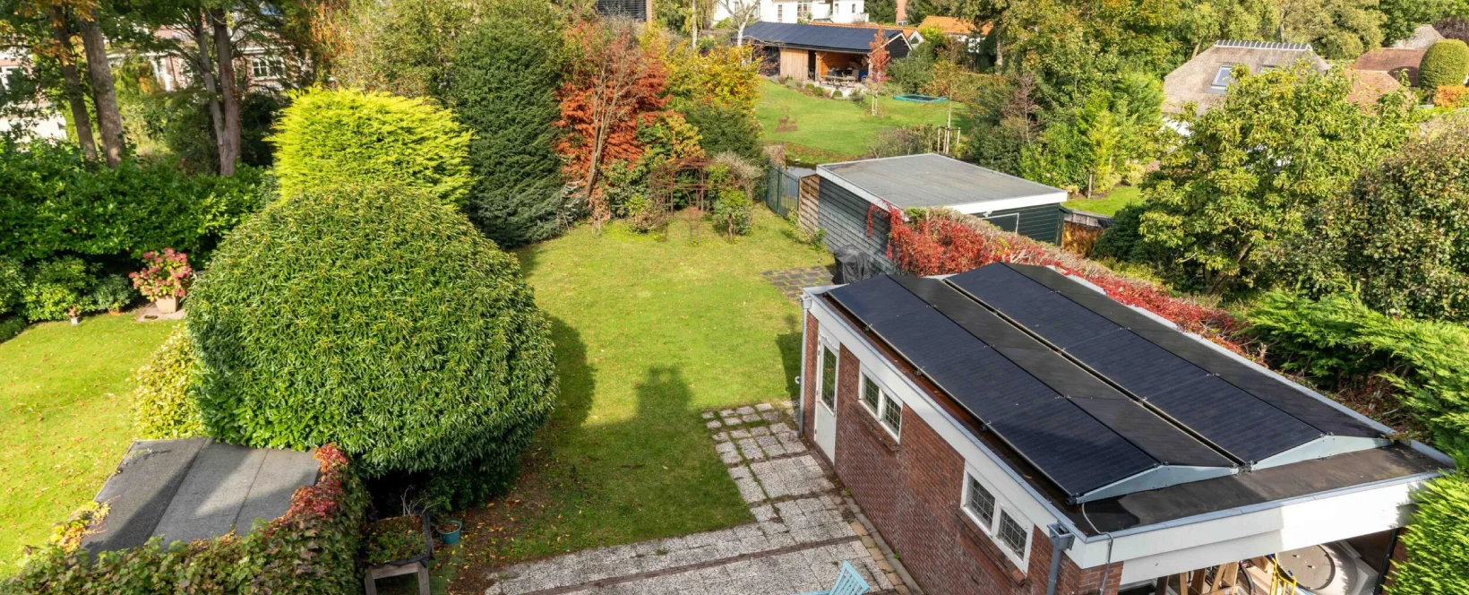 De voordelen van groen wonen in Wassenaar De voordelen van groen wonen in Wassenaar