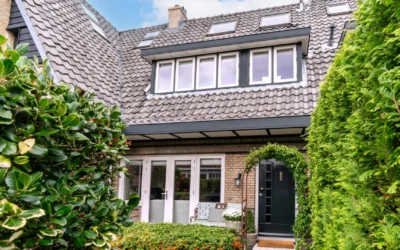 Hoe groen wonen in Wassenaar bijdraagt aan woongenot