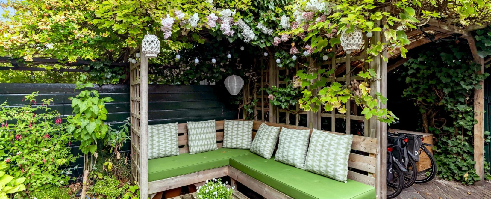 Waarom Wassenaar zó groen voelt Waarom Wassenaar zó groen voelt