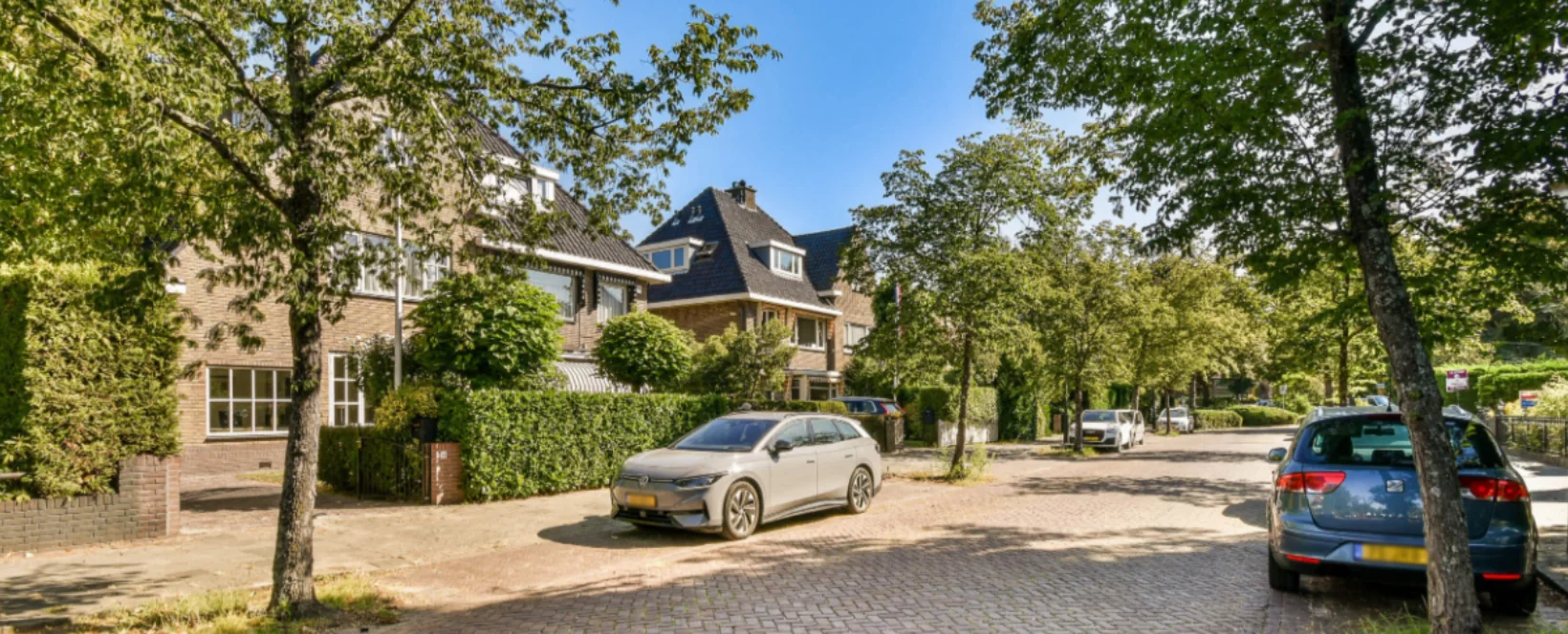 woningmarkt in Wassenaar stabiliseert