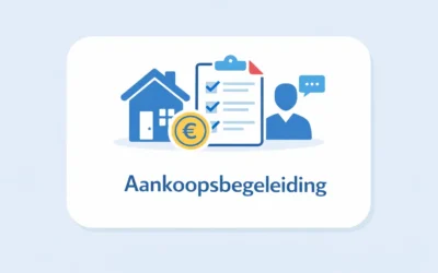 Aankoopbegeleiding
