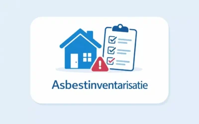 Asbestinventarisatie