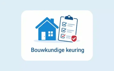 Bouwkundige keuring