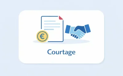 Courtage