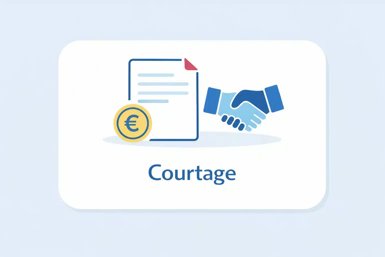 Courtage