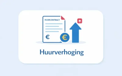 Huurverhoging