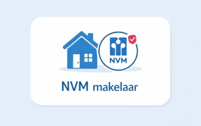 NVM makelaar