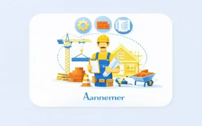 Aannemer