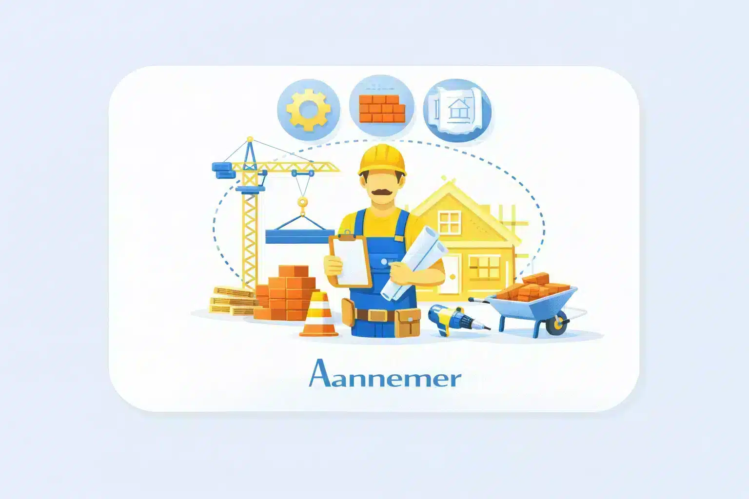 Aannemer