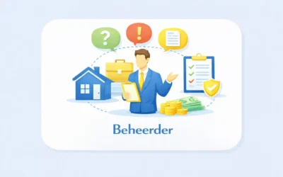 Beheerder