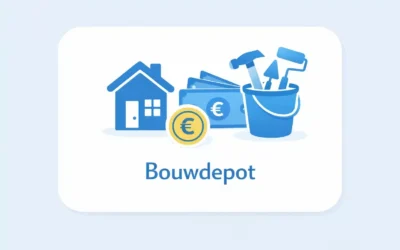 Bouwdepot