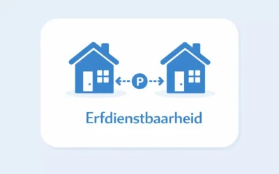 Erfdienstbaarheid