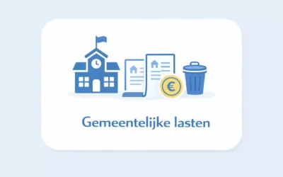 Gemeentelijke lasten