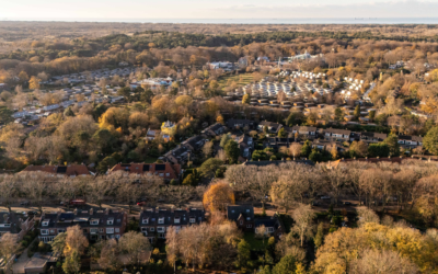 Woningmarkt cijfers 3e kwartaal 2025