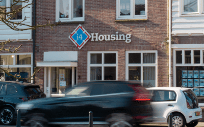 Woningmarkt cijfers 4e kwartaal 2025