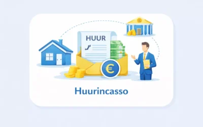 Huurincasso