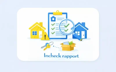 Incheckrapport