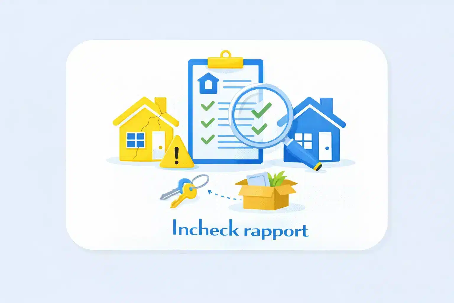Incheckrapport