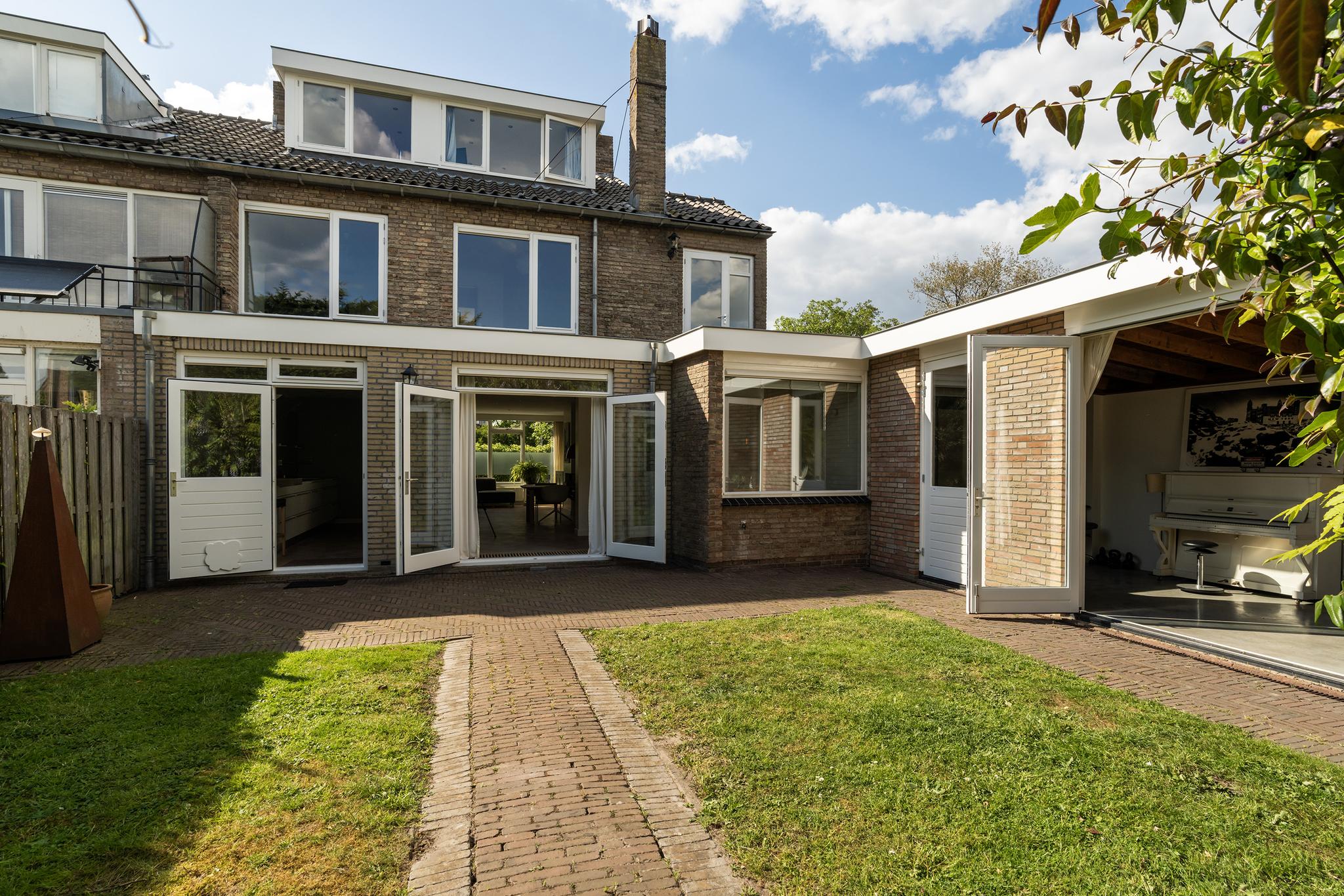 Kennismaken met een makelaar in Voorschoten