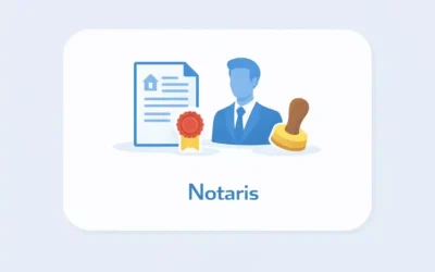 Notaris