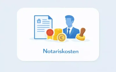Notariskosten