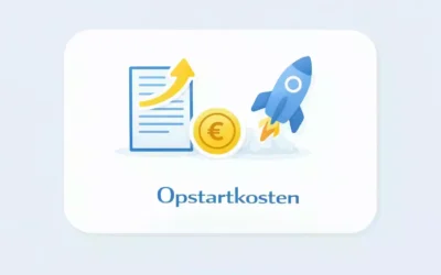Opstartkosten