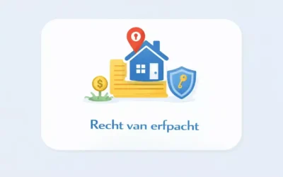 Recht van erfpacht