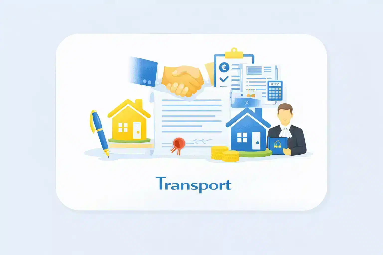 Transport