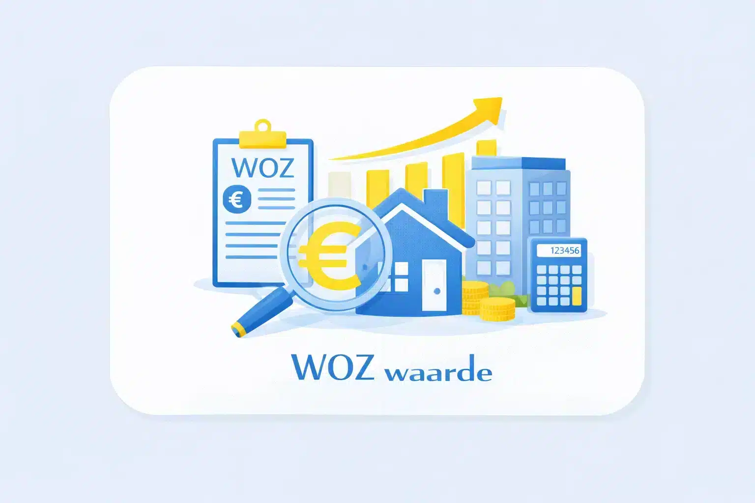 WOZ-waarde