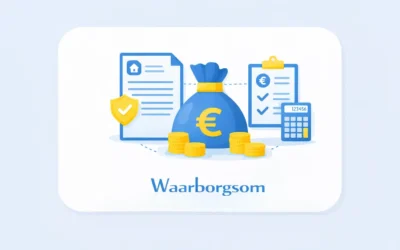 Waarborgsom