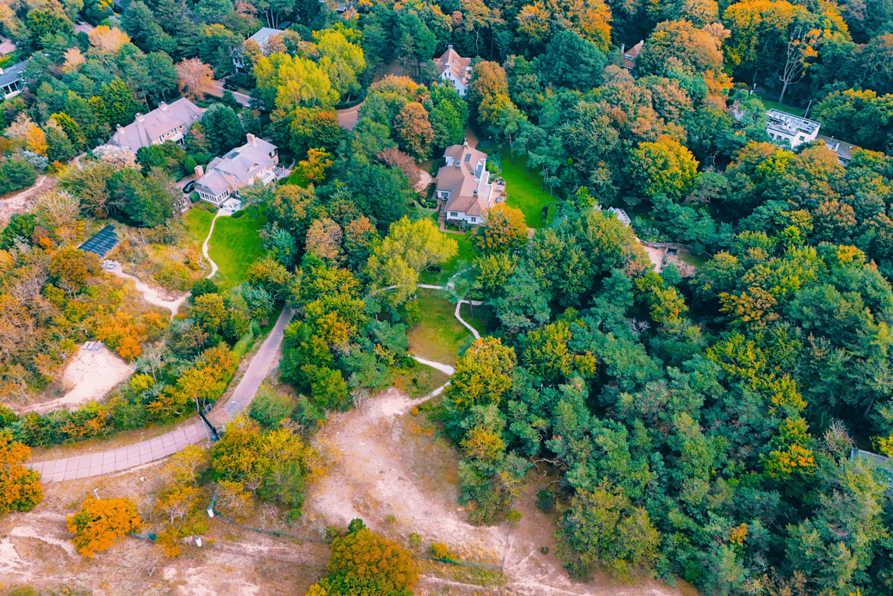 Woning verkopen Wassenaar