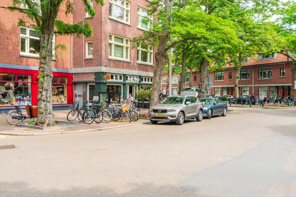 Makelaar in Benoordenhout inschakelen