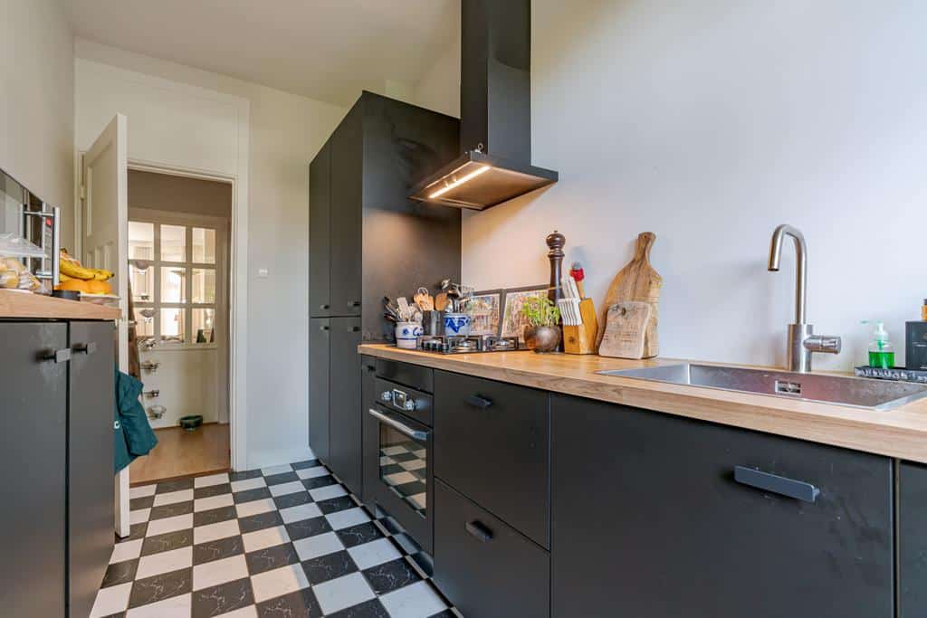 Wonen in Benoordenhout