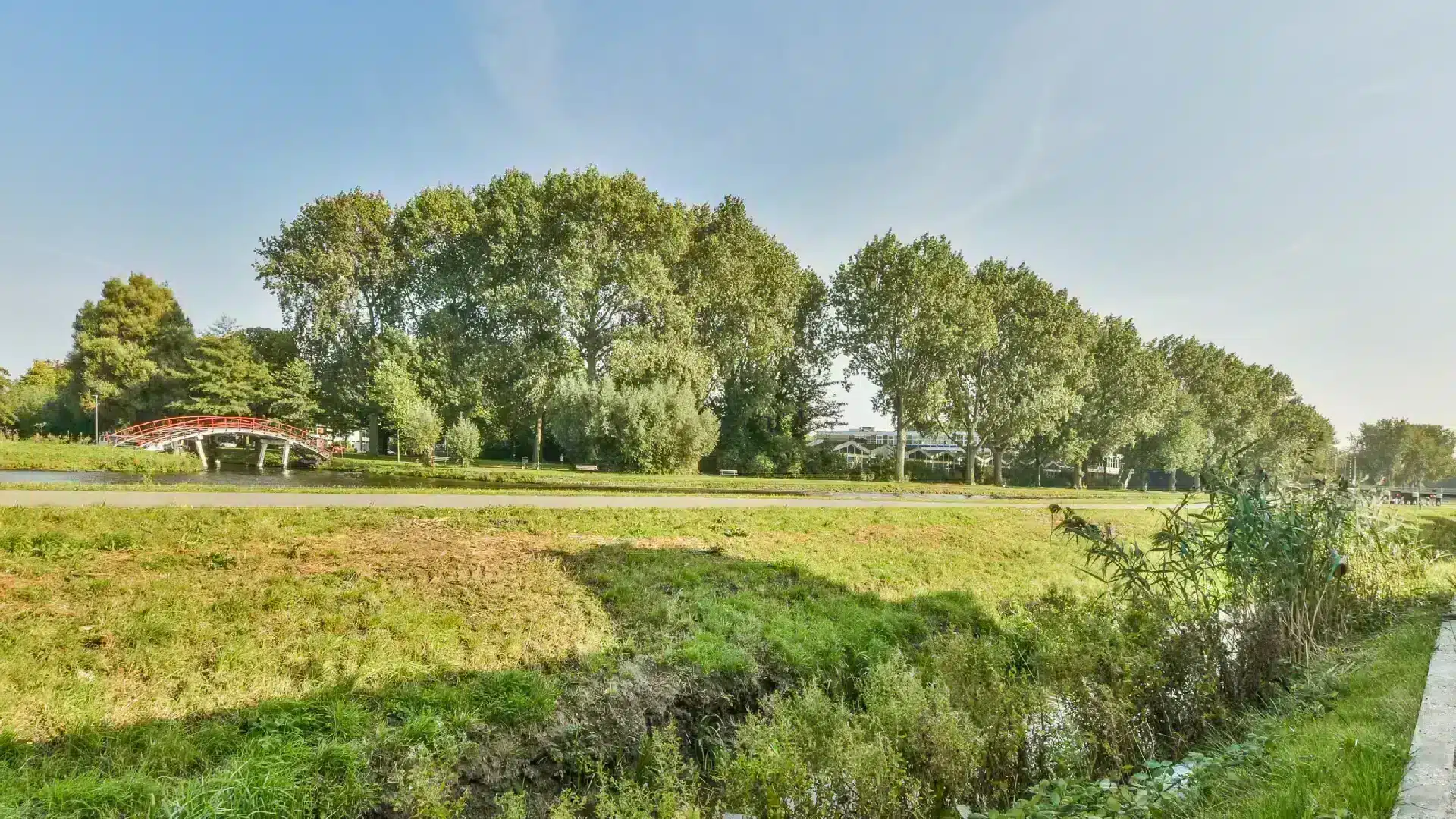Wonen in Noord-Hofland
