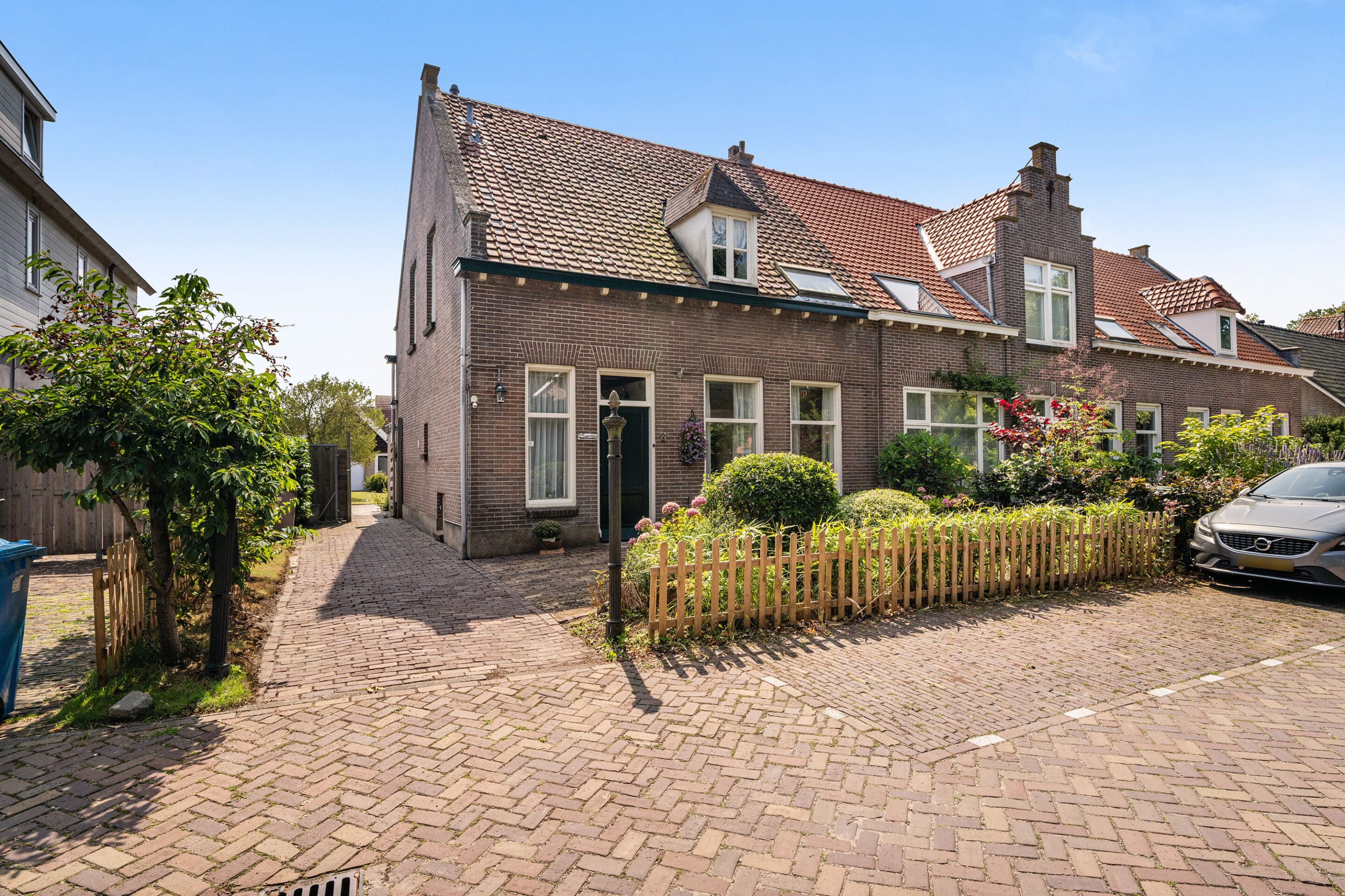 Burgemeester Geertsemalaan 40