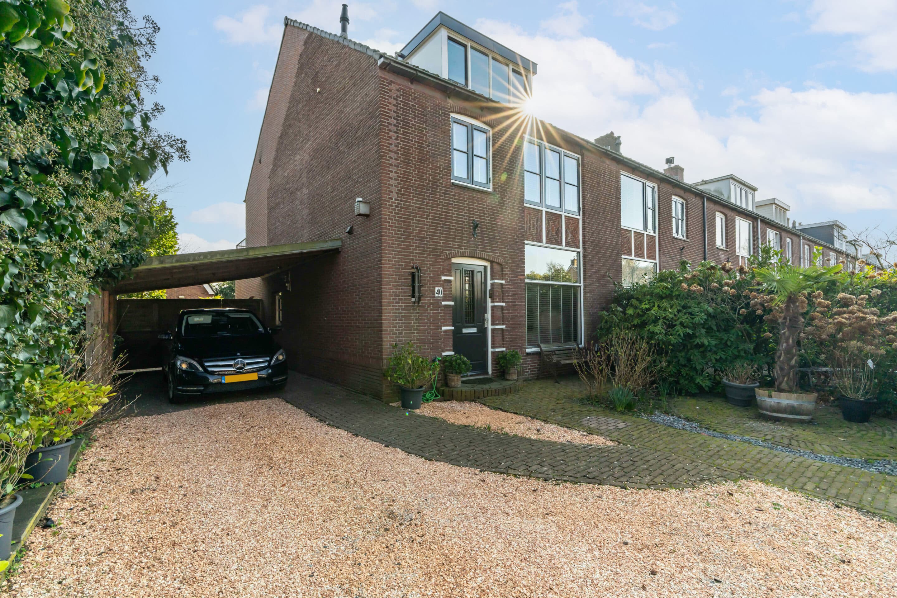 Park Oud Wassenaar 40