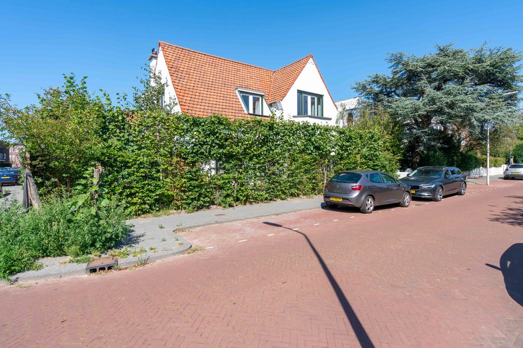 Makelaar in Bezuidenhout