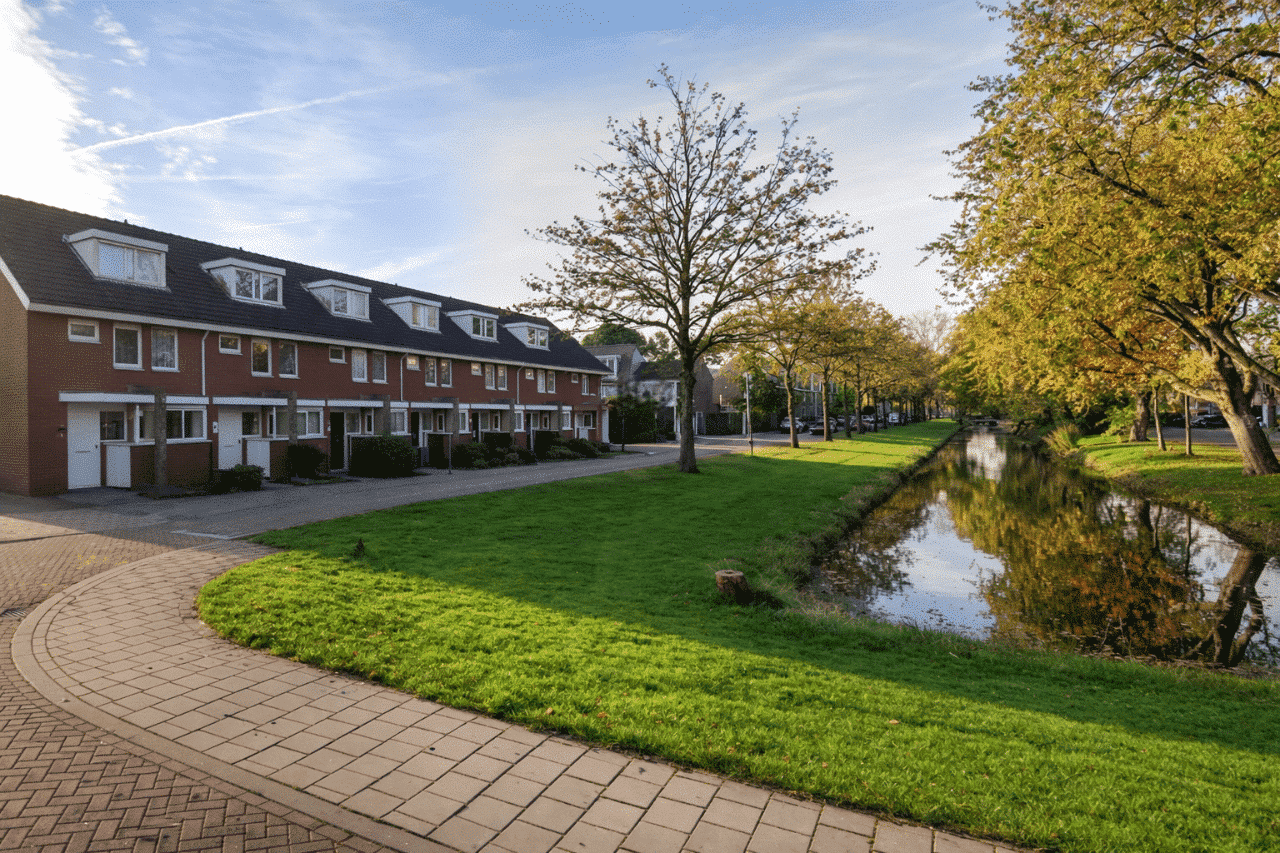 Makelaar in Vlietwijk